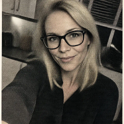 Portret van Mayra Verhoeven